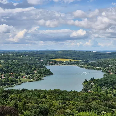 Barka By The * Orfű