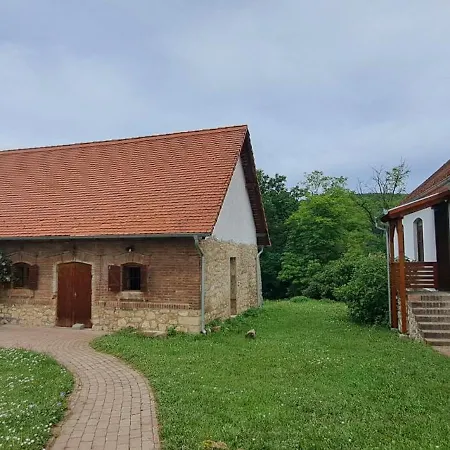 Barka By The * Orfű